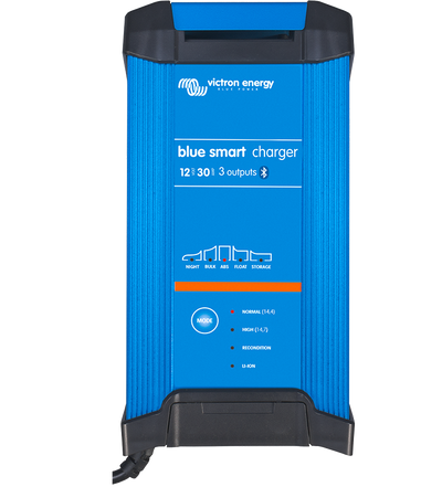 Victron Blue Smart IP22 24/16-3