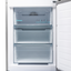 Sharp SJBA31DMXWEEU Koelvries combinaties in Witte Uitvoering