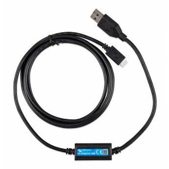 Victron VE.Direct to USB