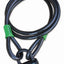 Lockk Kabelslot 2.5 m 20 mm