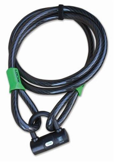 Lockk Kabelslot 5 m 20 mm