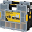 Stanley 1-95-839 Duo pack Sortmaster organisers