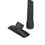 AEG AL61C2OG 1,6 Liter Inhoud Bak, 10 Meter Actieradius, Parket Zuigmond