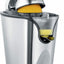 Severin CP3544 met vruchtvlees regeling