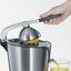 Severin CP3544 met vruchtvlees regeling