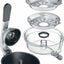 Severin CP3544 met vruchtvlees regeling