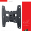 One for All WM4221 Ophangbeugel Solid