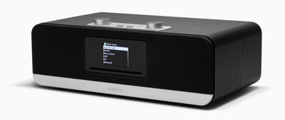 Roberts Stream 67 zwart