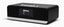 Roberts Stream 67 zwart