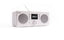 Block Audio CR-20 Glossy White