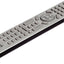 Block Audio C-250 Silver met USB ingang, optionele ab gaat via de versterker V-250