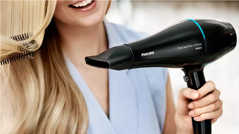 Philips BHD272/00