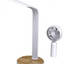 Salora TLF450 LED bijzet tafellamp met ventilator