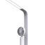 Salora TLF450 LED bijzet tafellamp met ventilator