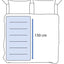 Inventum HN1300V Elektrische deken
