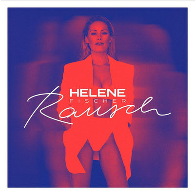 Universal Music Helene Fischer Rausch