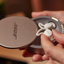 Bose Sleepbuds II wit voor ontspannende geluiden die je helpen in slaap te vallen