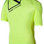 Magic Marine Cube Rash shirt met korte mouwen, snel droog en rekbaar