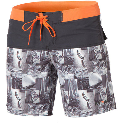 Magic Marine Adrift Boardshort 18" zwembroek