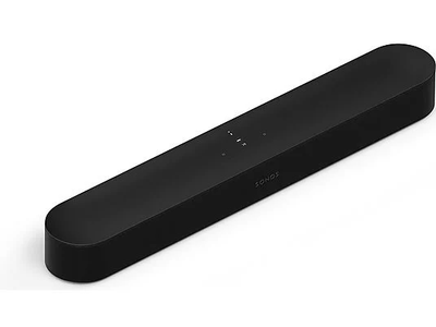 Sonos Beam (Gen 2) zwart
