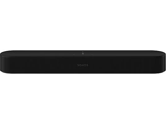Sonos Beam Gen2 zwart