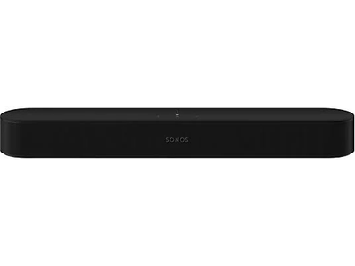 Sonos Beam (Gen 2) zwart