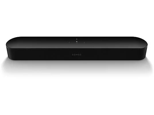Sonos Beam Gen2 zwart