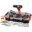 Black&Decker BCD001BAST-QW