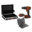 Black&Decker BDCHD18B2FC-QW