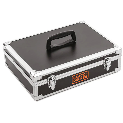 Black&Decker BDCHD18B2FC-QW