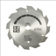 Black&Decker CS1250LKA-QS cirkelzaag 1250 watt, met extra zaagblad en koffer