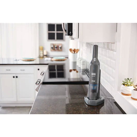 Black&Decker HLVC320B11-QW