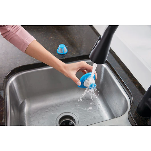 Black&Decker HLVC320B11-QW