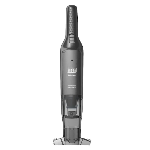 Black&Decker HLVC320B11-QW
