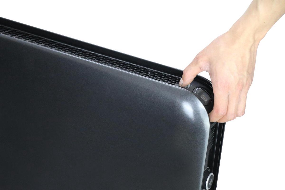 Mill SG2000LED Black