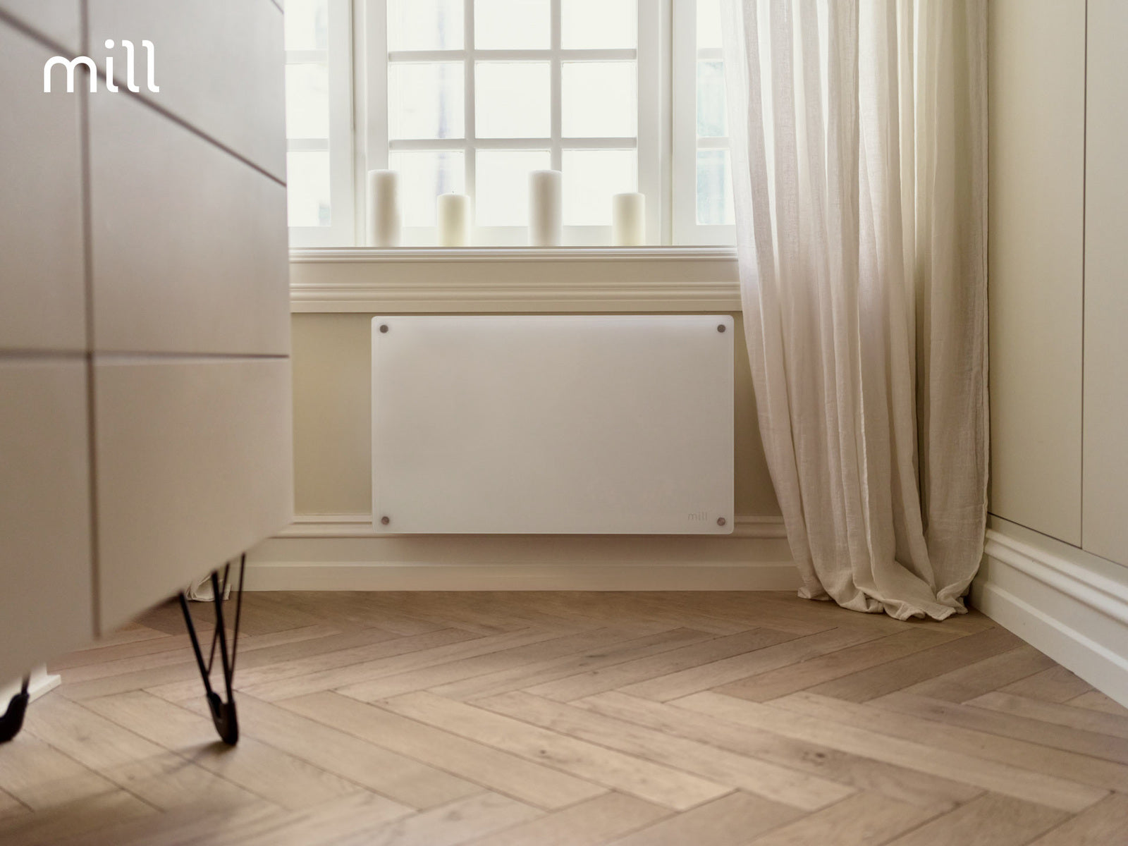 Mill GL600WIFI3