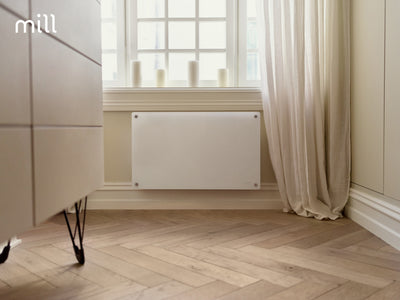 Mill GL600WIFI3