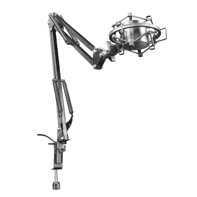 Trust GXT253 Emita microfoon arm