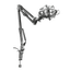 Trust GXT253 Emita microfoon arm