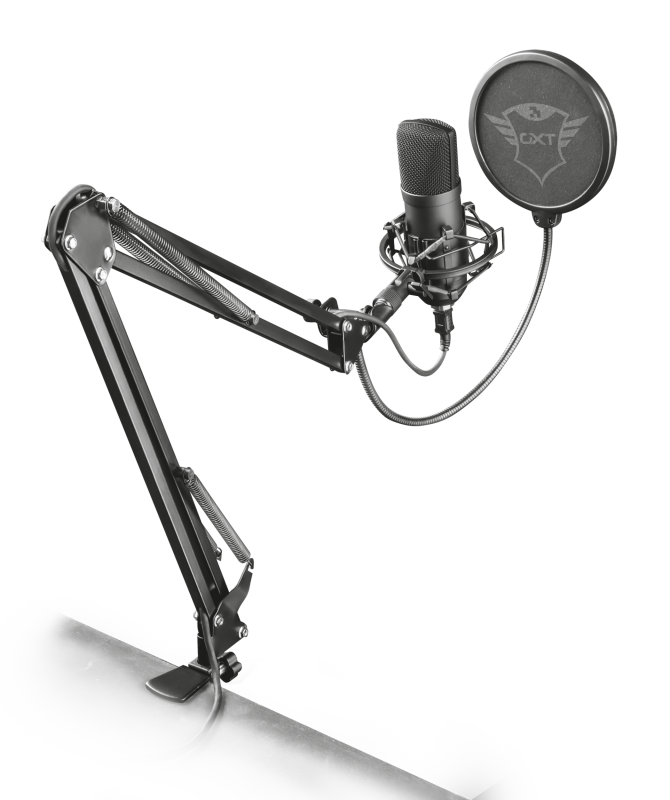 Trust GXT252