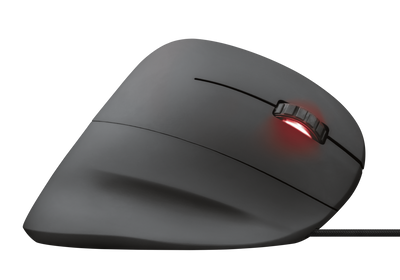 Trust GXT144 Rexx ergo muis