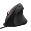 Trust GXT144 Rexx ergo muis