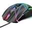 Trust GXT160X Ture RGB Led muis