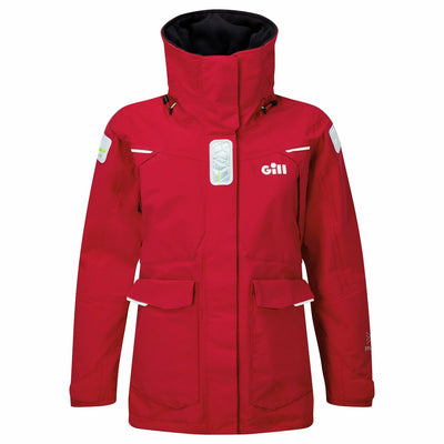 Gill OS2 Offshore zeiljas S