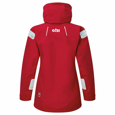 Gill OS2 Offshore zeiljas S