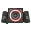Trust GXT629 Tytan 2.1 speakerset RGB