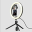 Trust Maku Vloggingkit ringlamp