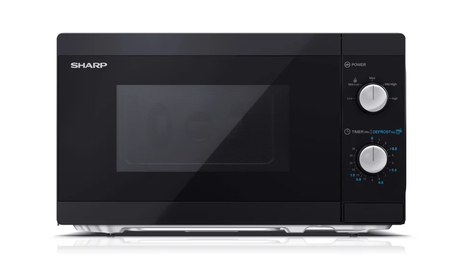 Sharp YC-MS01E