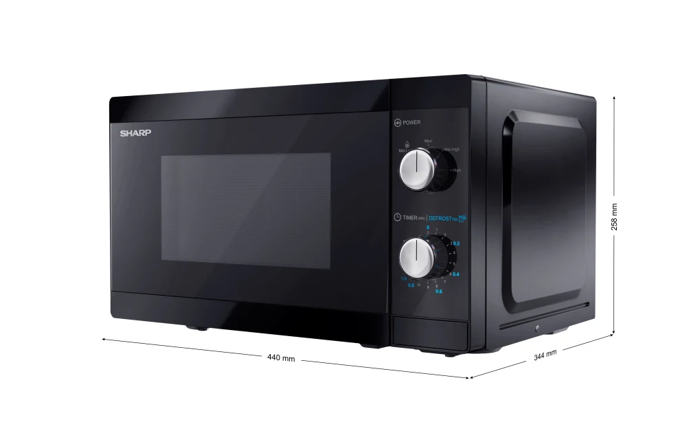Sharp YC-MS01E