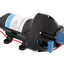 Jabsco ParMax 3 drinkwaterpomp 24 Volt 3 GPM 40 psi